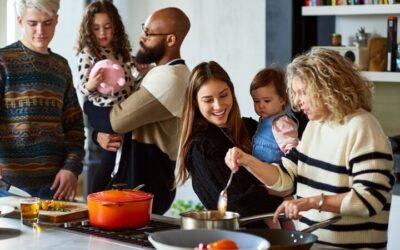 Seminario di formazione “Famiglie sostantivo plurale: un’esplorazione della pluralità di forme familiari nel nostro tempo” Relatrice Dr.ssa Rossato Sonia