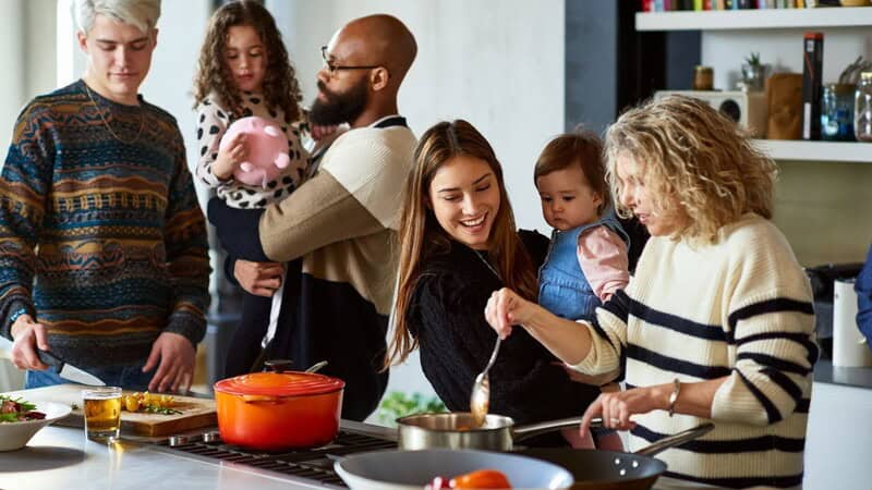 Seminario di formazione “Famiglie sostantivo plurale: un’esplorazione della pluralità di forme familiari nel nostro tempo” Relatrice Dr.ssa Rossato Sonia